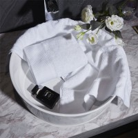 New White Hotel, Guesthouse, Homestay, All Cotton Towels, Square Towels, Hotel Supplies, Homestay Supplies